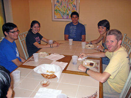 2009-09-01-casa-tuesday 2009-09-01-casa-tuesday